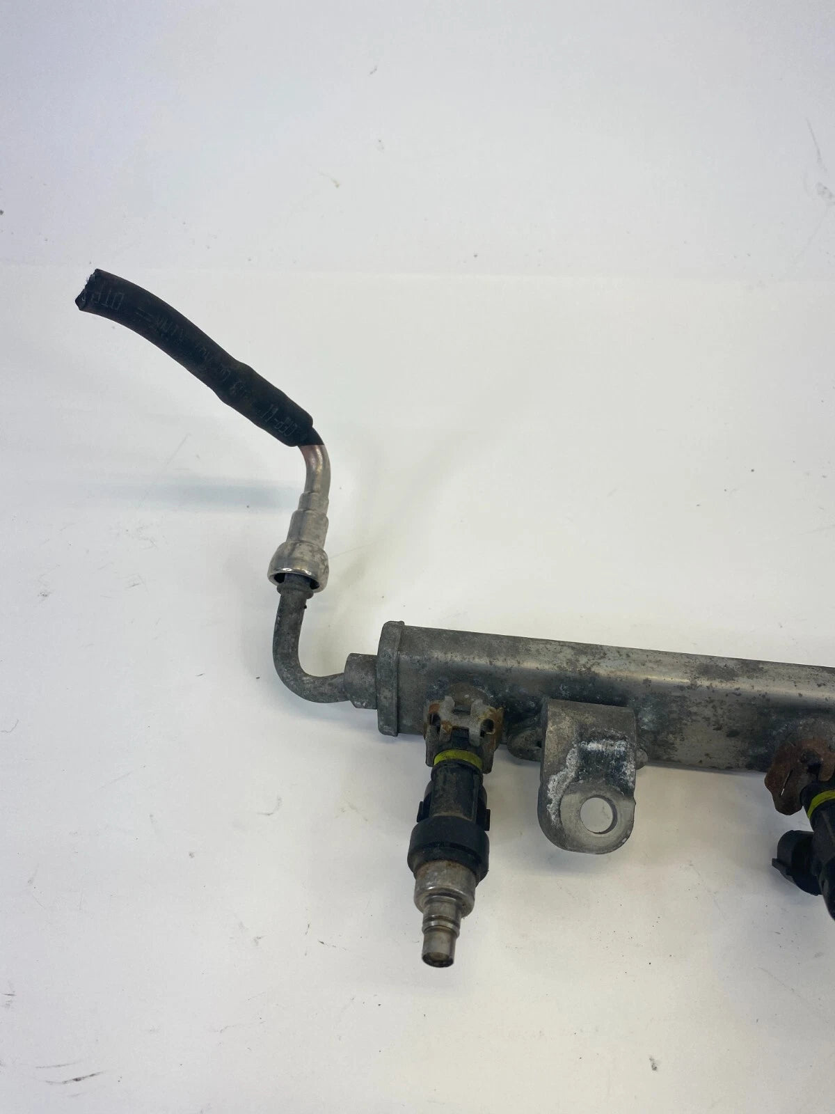 2009 2010 2011 2012 NISSAN SENTRA 2.0L L4 FUEL INJECTORS RAIL SET OEM