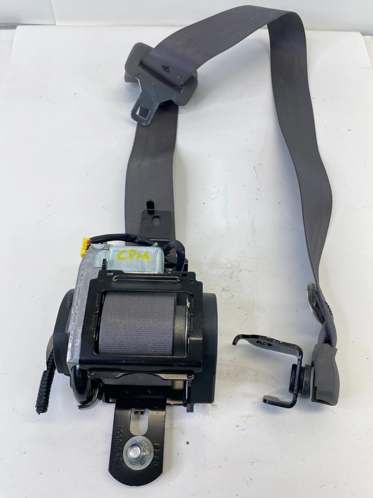 05 06 07 08 09 10 HONDA ODYSSEY FRONT RIGHT SIDE SEAT BELT RETRACTOR 6035296 OEM