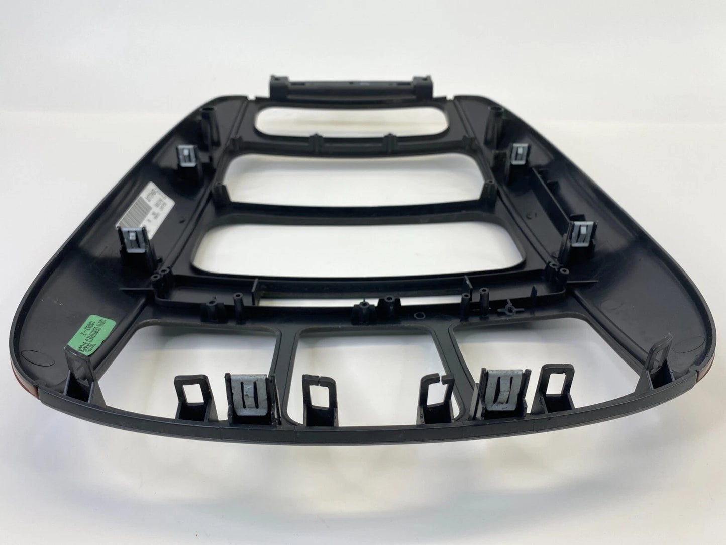 2006 2007 CHRYSLER TOWN & COUNTRY RADIO DASH TRIM BEZEL PANEL 5136076AA OEM