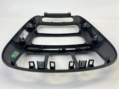 2006 2007 CHRYSLER TOWN & COUNTRY RADIO DASH TRIM BEZEL PANEL 5136076AA OEM