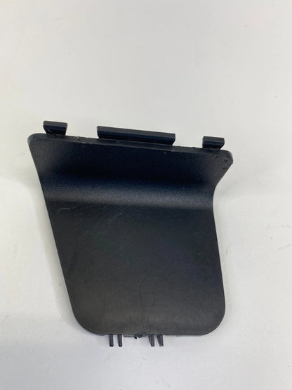 10-12 FORD TAURUS FRONT CONSOLE CENTER STORAGE BEZEL CAP COVER TRIM AG1354045A76