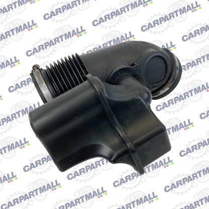 2006 BMW 330XI 3.0L AIR INTAKE BOOT HOSE RESONATOR FRONT OEM FACTORY 13717536004