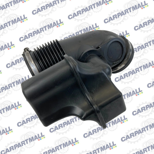 2006 BMW 330XI 3.0L AIR INTAKE BOOT HOSE RESONATOR FRONT OEM FACTORY 13717536004