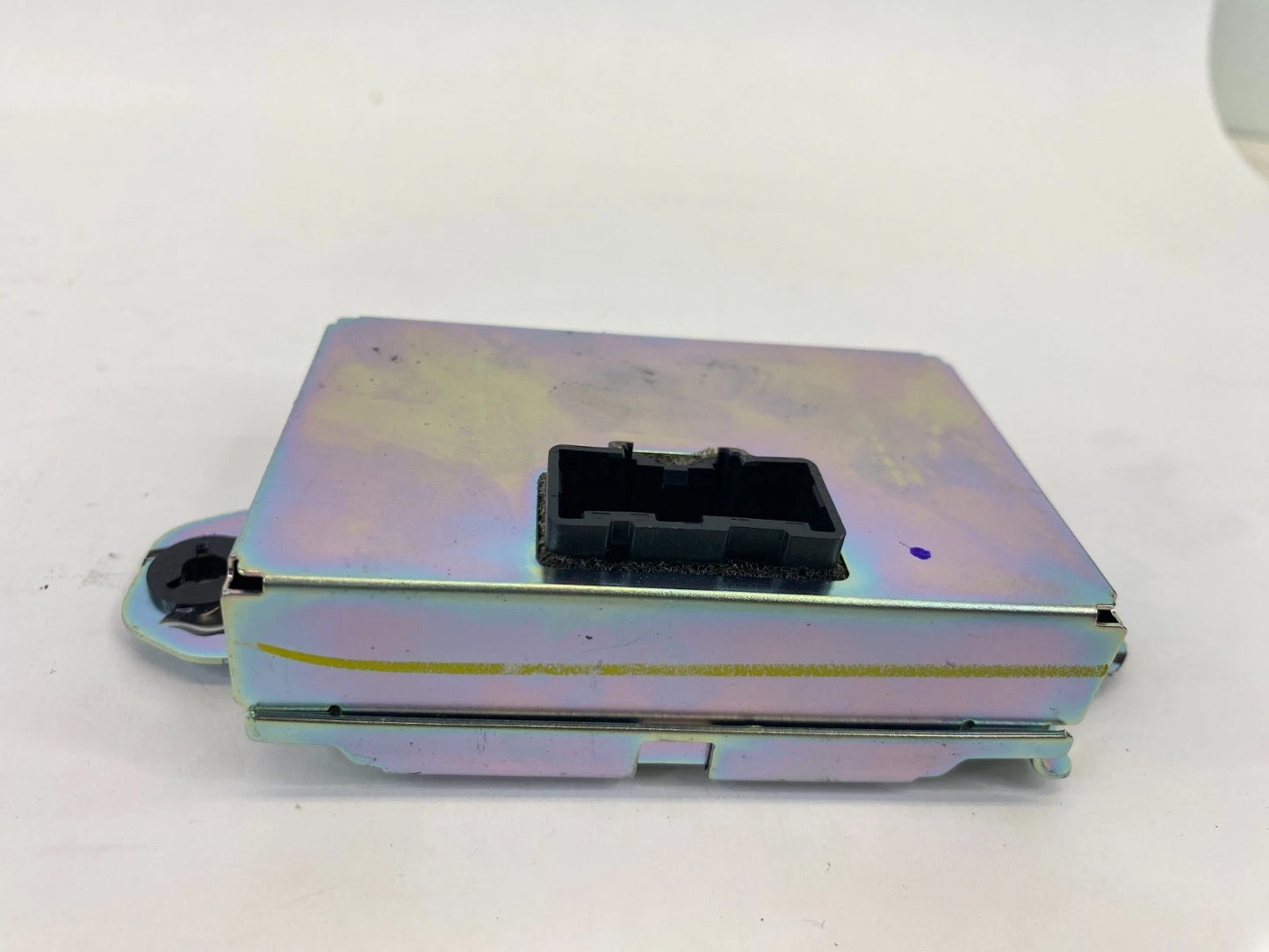 2014 2015 GMC TERRAIN ACTIVE NOISE BODY COMPUTER CONTROL MODULE UNIT 23434359