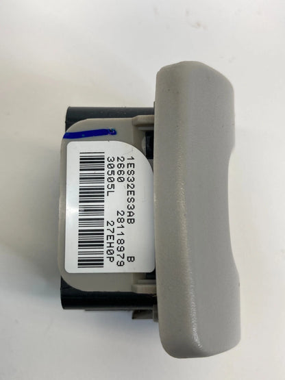 2008-2010 CHRYSLER TOWN & COUNTRY REAR POWER SLIDING DOOR SWITCH 1ES32ES3AB OEM