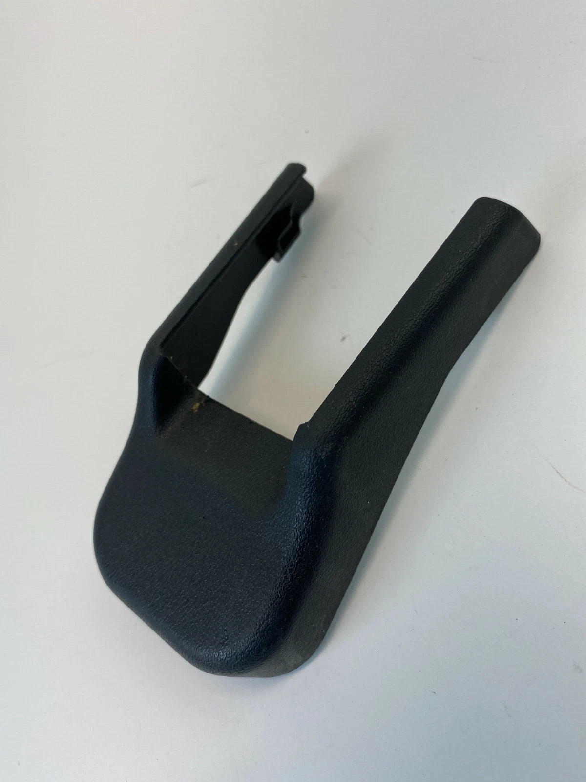 2013-2015 NISSAN ALTIMA FRONT LEFT SIDE INNER SEAT TRACK TRIM COVER 87555-3TA0X