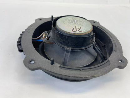 2010 11 12 2013 KIA FORTE SEDAN REAR RIGHT DOOR AUDIO SPEAKER 96340-1M000 OEM