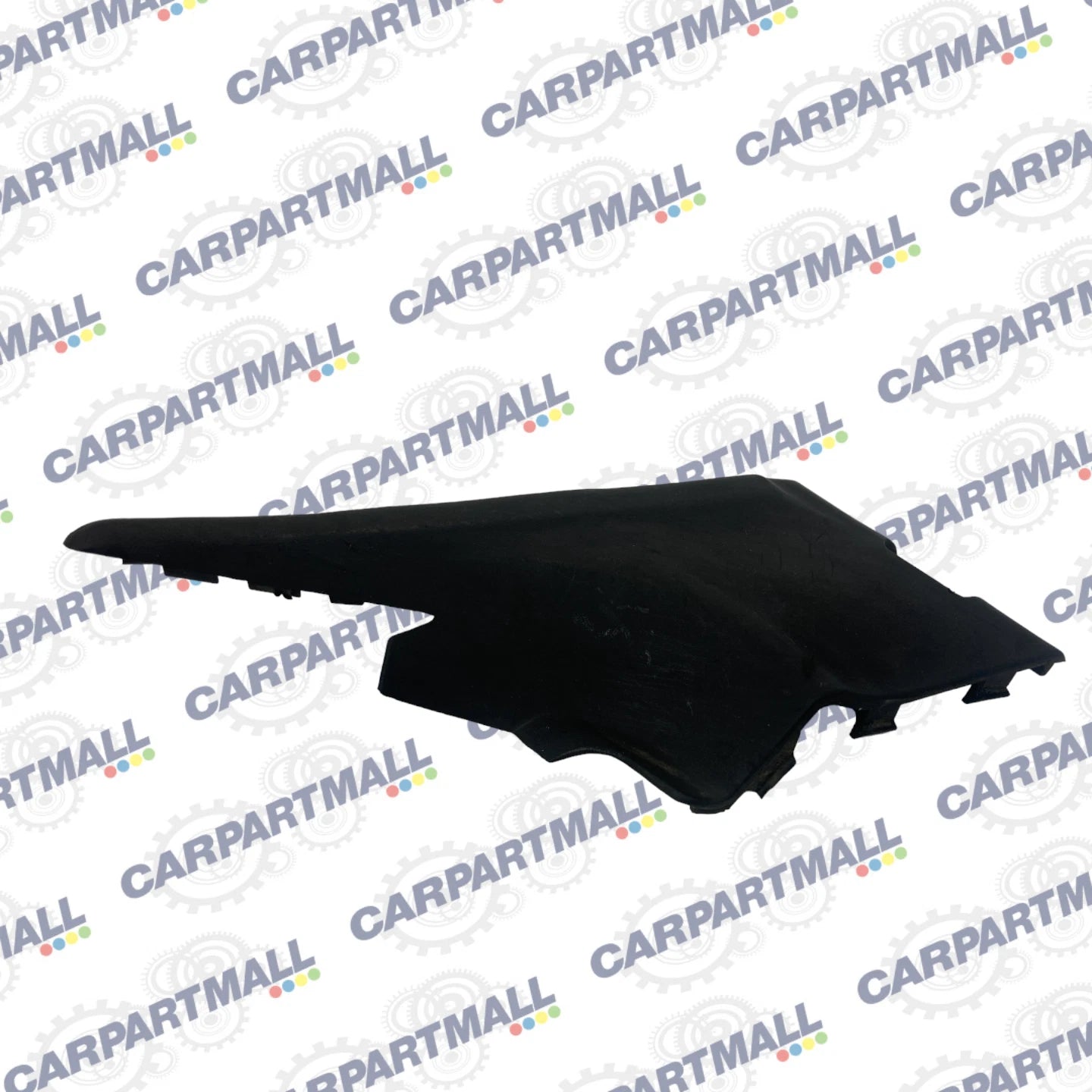 2006 07 08 09 10 2011 HYUNDAI ACCENT LEFT DRIVER SIDE COWL COVER TOP TRIM LH OEM