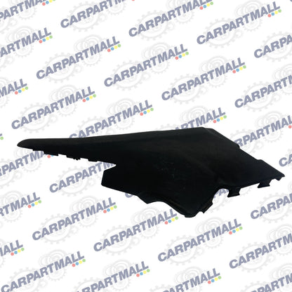 2006 07 08 09 10 2011 HYUNDAI ACCENT LEFT DRIVER SIDE COWL COVER TOP TRIM LH OEM