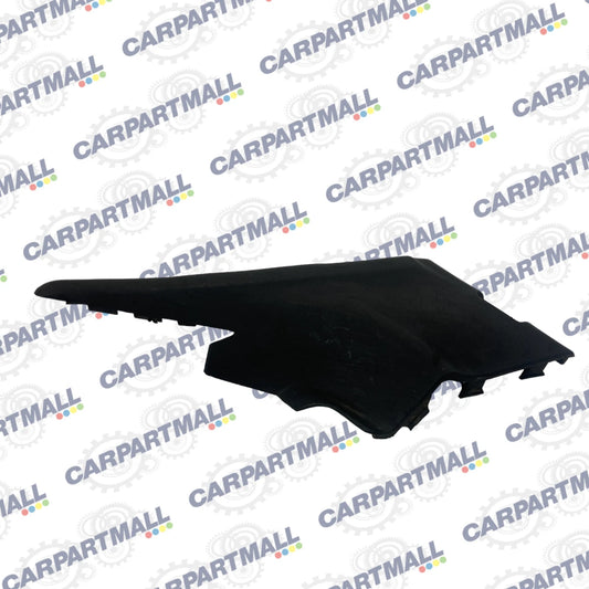 2006 07 08 09 10 2011 HYUNDAI ACCENT LEFT DRIVER SIDE COWL COVER TOP TRIM LH OEM