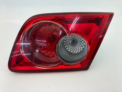 2003-2005 MAZDA 6 SEDAN REAR RIGHT PASSENGER INNER TAIL LIGHT LAMP OEM
