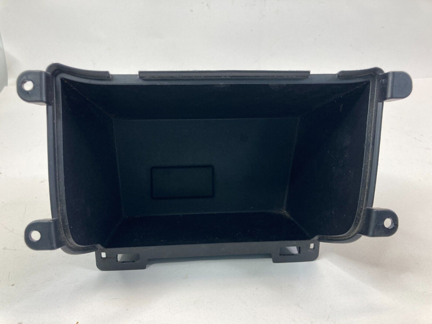 2008-2017 Mitsubishi Lancer Dash Center Lower Storage Compartment Box 8010A01ZZ