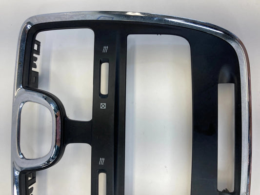 2011-2016 CHRYSLER TOWN & COUNTRY CENTER INSTRUMENT DASH TRIM BEZEL PANEL OEM