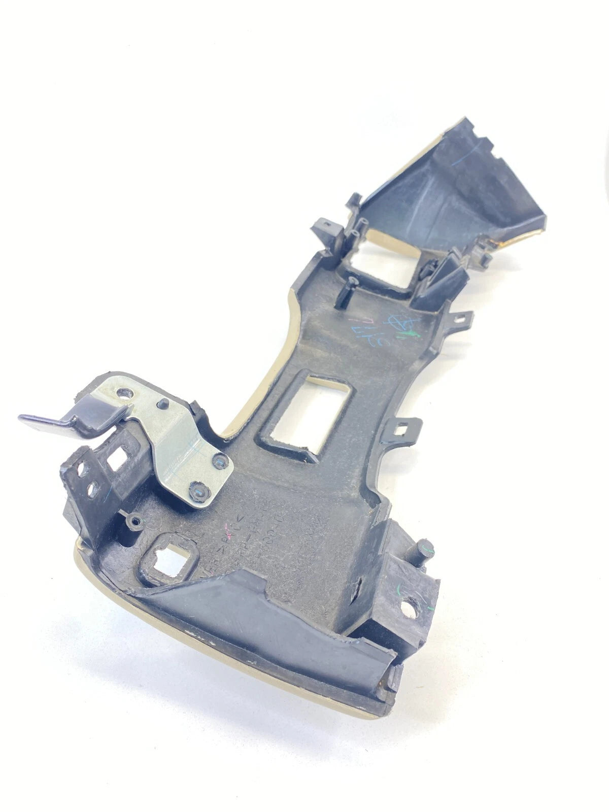 1998-2000 LEXUS LS400 DASH KNEE BOLSTER LOWER TRIM PANEL BEZEL 45286-50910 OEM