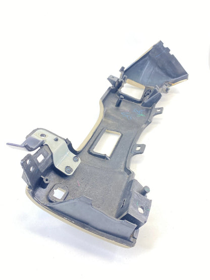 1998-2000 LEXUS LS400 DASH KNEE BOLSTER LOWER TRIM PANEL BEZEL 45286-50910 OEM