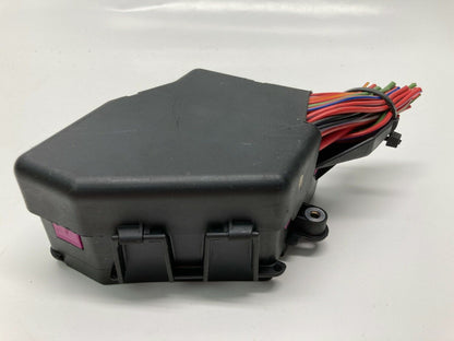 1996-2009 Audi A4 Quattro A6 S4 TT Interior Fuse Box Relay Holder OEM