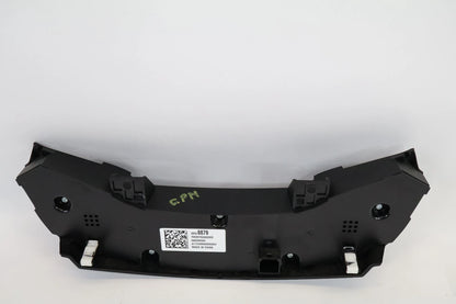 2016-2018 CHEVROLET CRUZE HVAC A/C CLIMATE CONTROL TEMPERATURE SWITCH 39028879
