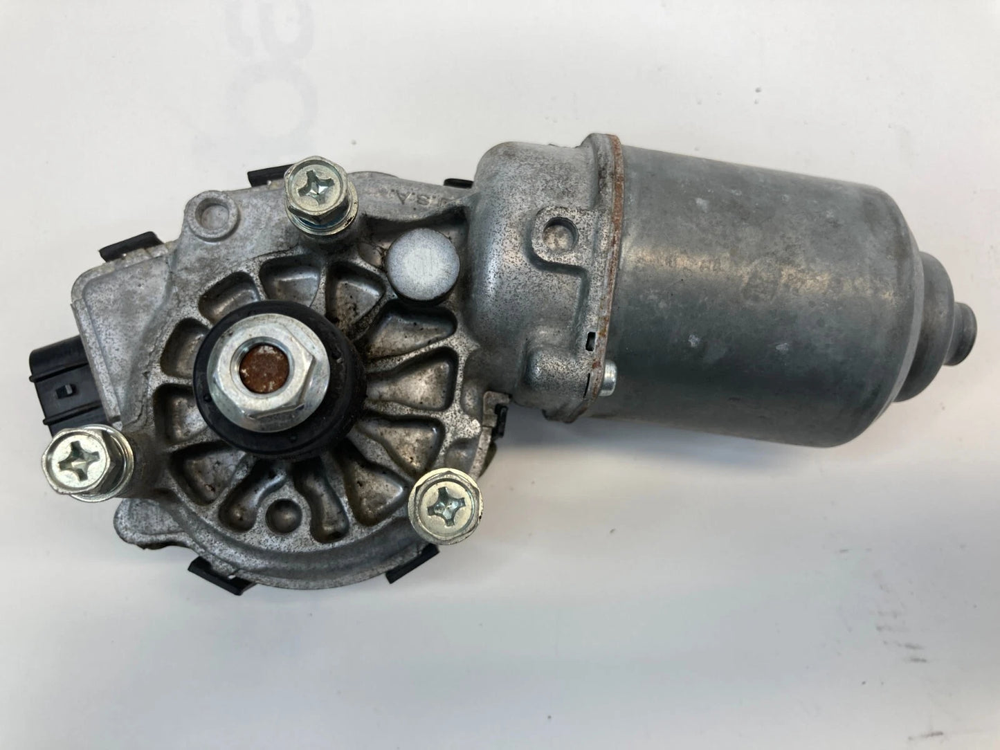 2013-2015 CHEVROLET MALIBU 14-20 IMPALA FRONT WINDSHIELD WIPER MOTOR 13240560