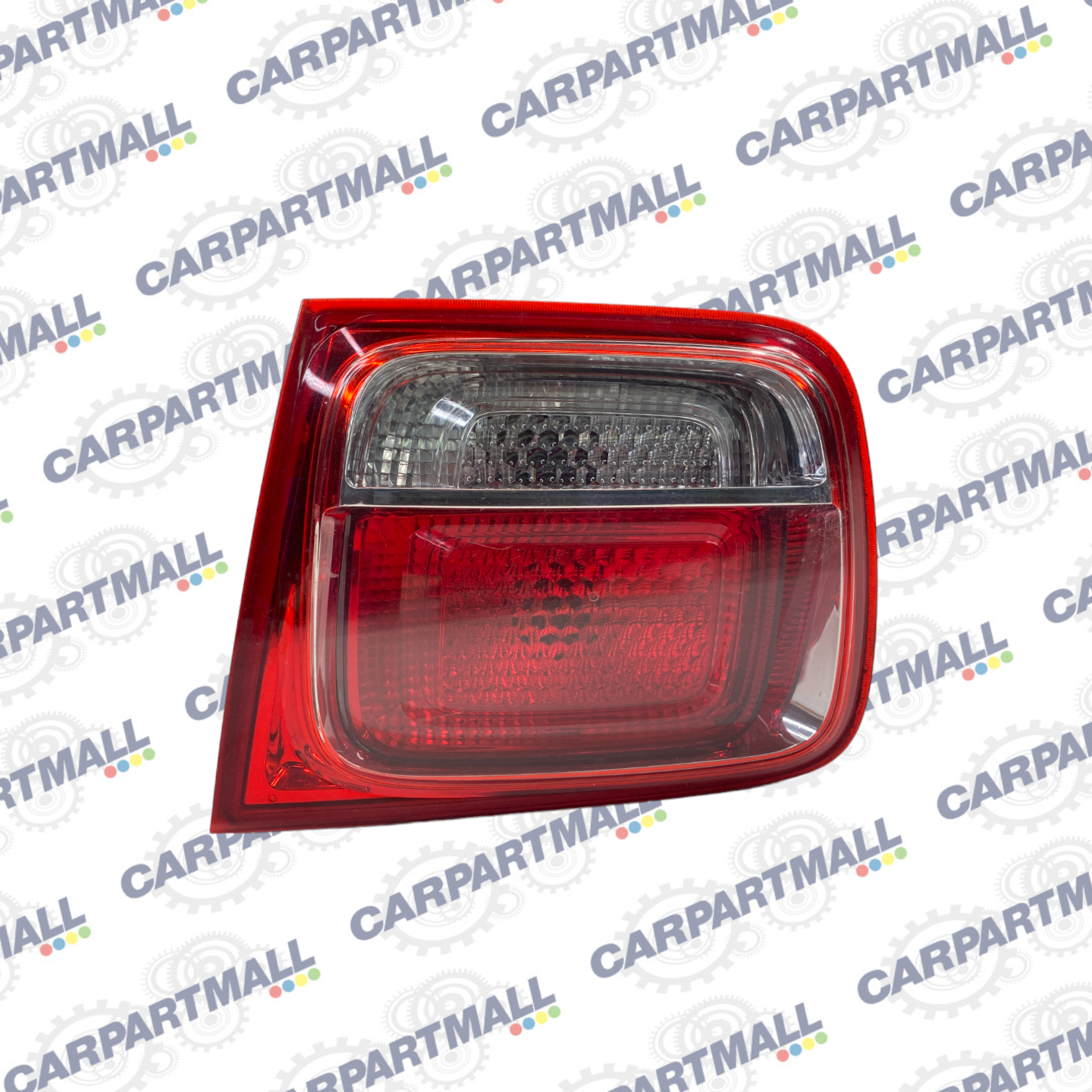 13 14 15 Chevy Malibu Rear Right Side Tail Light Inner Taillight Lamp RR RH OEM