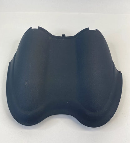2008-2017 MITSUBISHI LANCER INSTRUMENT CLUSTER SPEEDOMETER COVER TRIM 8060A053ZZ