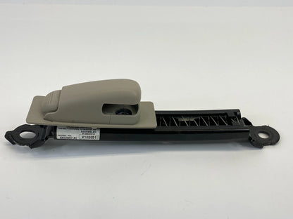 05-10 JEEP GRAND CHEROKEE FRONT LEFT SEAT BELT HEIGHT ADJUSTER 0XE25BD1AC OEM