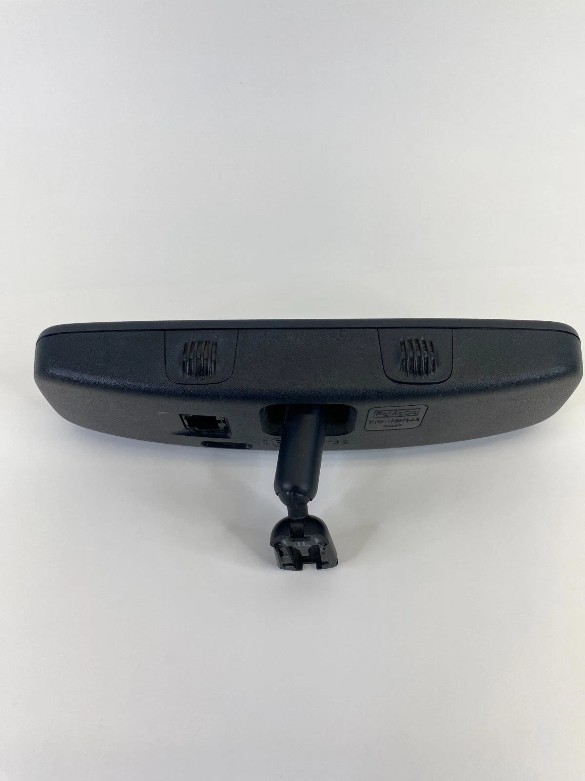 2009-2012 FORD ESCAPE REAR VIEW MIRROR W/ AUTO DIMMING MICROPHONE 9U5A-17E678-AD