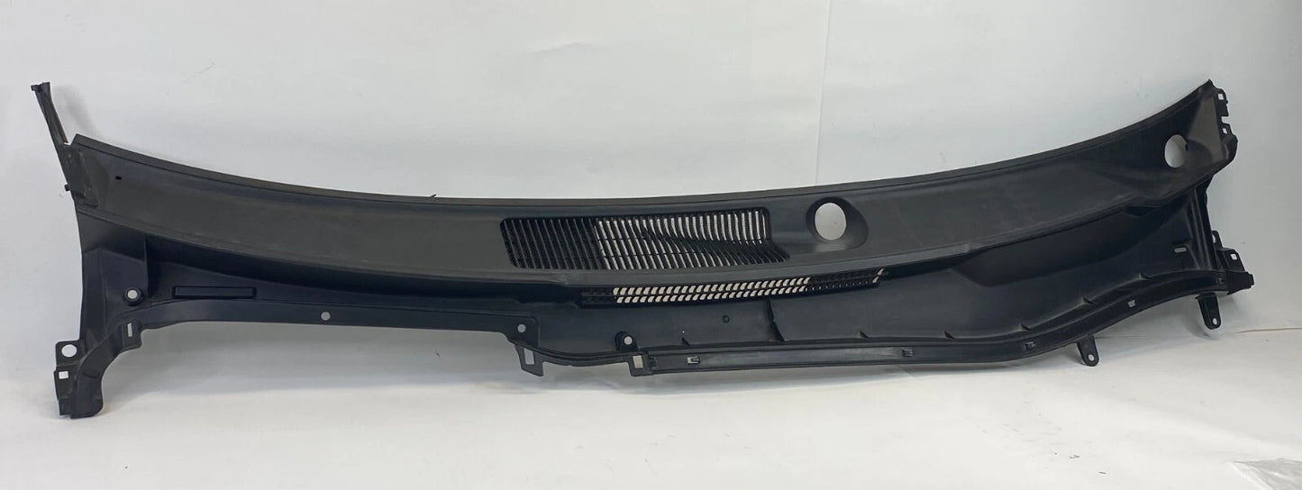 2013-2015 LEXUS IS250 FRONT BUMPER GRILLE BRACKET 55708-53060 OEM