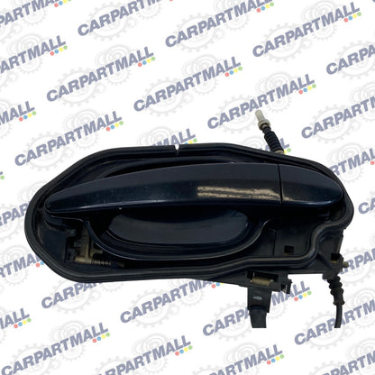 2006 2007 BMW 530xi Front Right Side Exterior Door Handle 51217036544 OEM