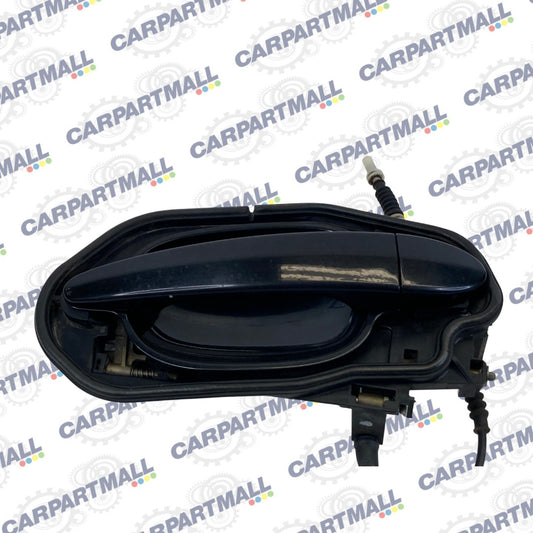2006 2007 BMW 530xi Front Right Side Exterior Door Handle 51217036544 OEM