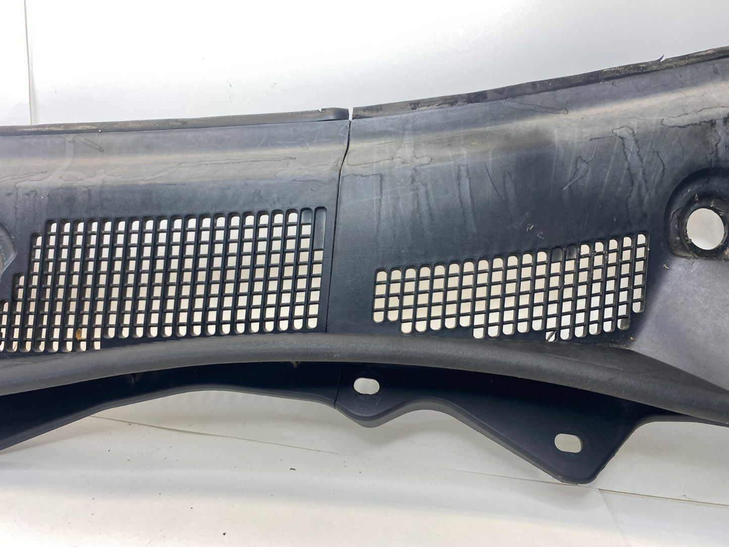 2008-2012 Honda Accord Front Windshield Cowl Top Panel Grille 74210-TA0-A002 OEM