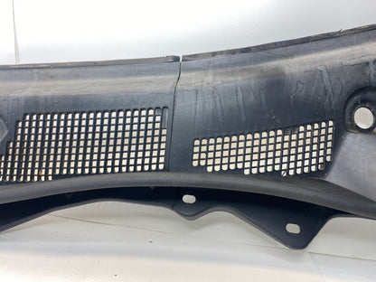 2008-2012 Honda Accord Front Windshield Cowl Top Panel Grille 74210-TA0-A002 OEM