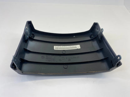 2002-2005 BMW 745I 745LI REAR UPPER COLUMN SURROUND TRIM PANEL 51167045598 OEM