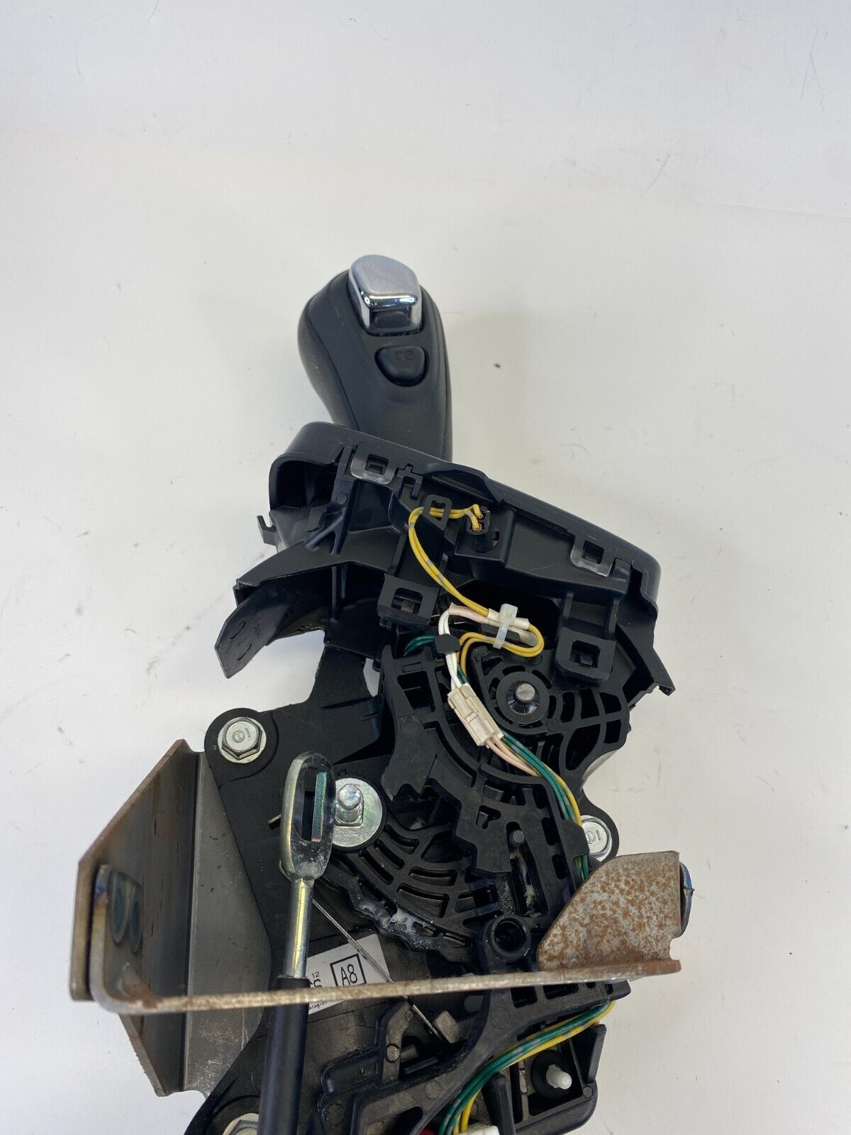 2012-2014 Honda CR-V LX SPORT 2.4L L4 A/T Gear Selector Shift Shifter Lever Assy