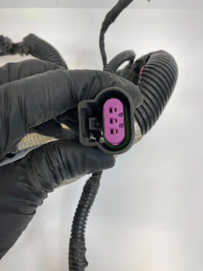 2013 13 CHEVROLET EQUINOX 2.4L AWD AUTOMATIC ENGINE WIRE WIRING HARNESS ASSEMBLY