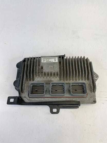 2013 HONDA ACCORD 2.4L AT SEDAN ENGINE COMPUTER CONTROL MODULE ECU 37820-5A3-L67
