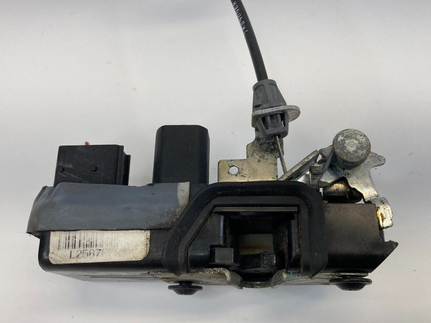 2008-2014 Cadillac CTS Base Sedan 3.6L V6 Front Left Side Lock Latch OEM