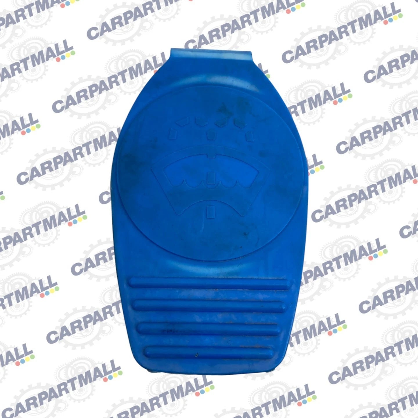 93-18 VW VOLKSWAGEN JETTA WINDSHIELD WASHER RESERVOIR TANK COVER CAP 1K0955455