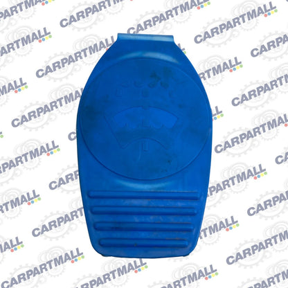 93-18 VW VOLKSWAGEN JETTA WINDSHIELD WASHER RESERVOIR TANK COVER CAP 1K0955455