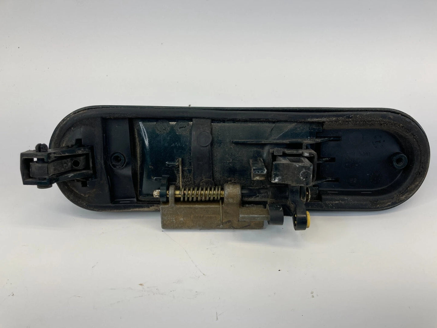 2002-2010 FORD EXPLORER 4-DR REAR LEFT SIDE EXTERIOR OUTER DOOR HANDLE 9400-0963