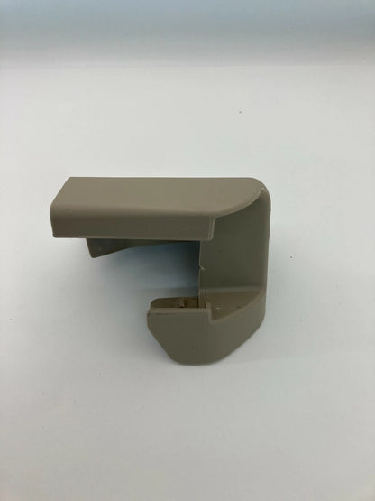 2000-2004 TOYOTA AVALON REAR RIGHT SEAT SIDE INNER TRACK END COVER PANEL OEM