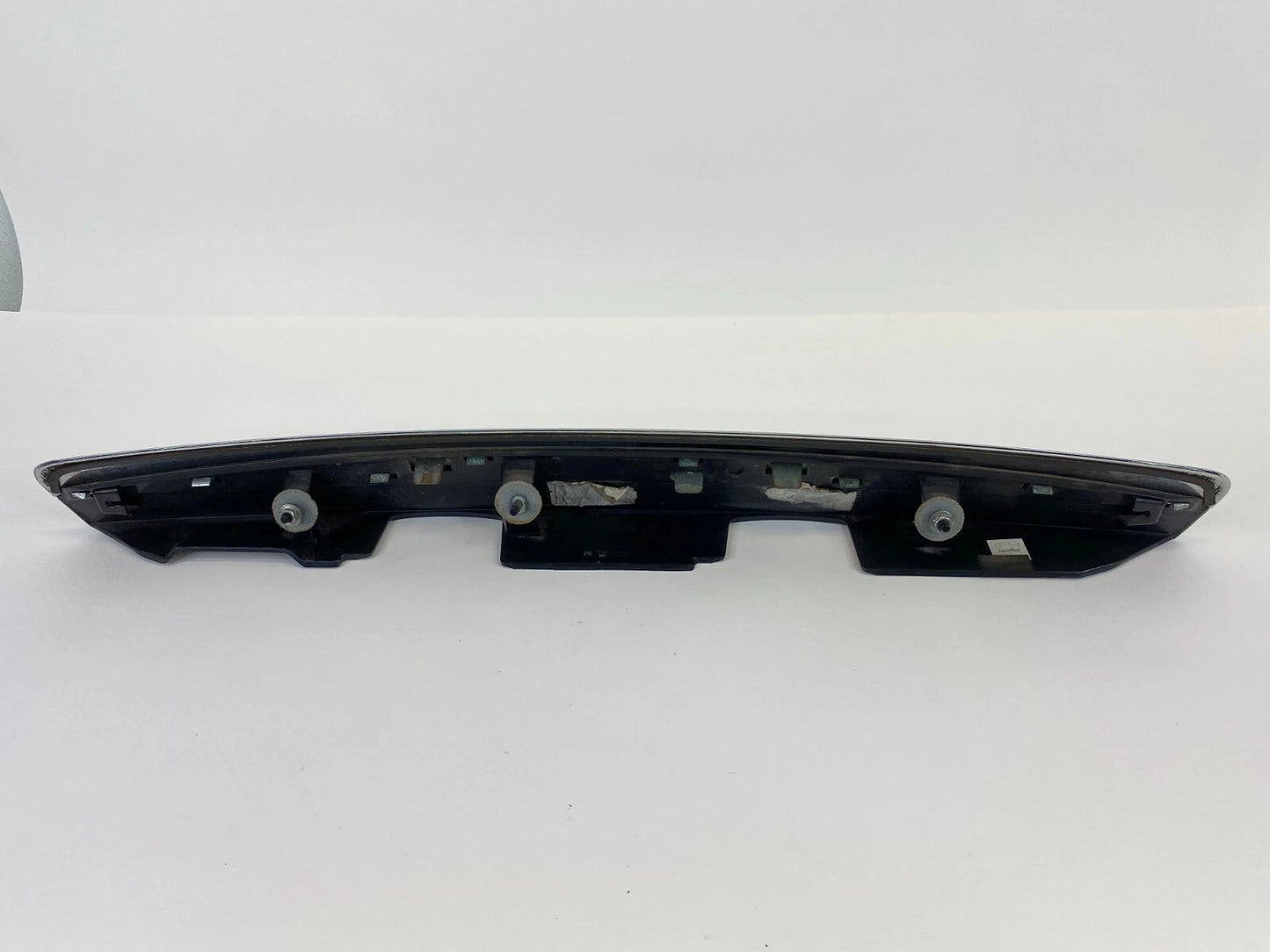 07-09 NISSAN ALTIMA SEDAN TRUNK DECKLID FINISH MOLDING PANEL TRIM 84810-JA000