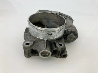 2009 2010 2011 CHEVROLET TRAVERSE 3.6L V6 THROTTLE BODY THROTTLE VALVE ASSEMBLY