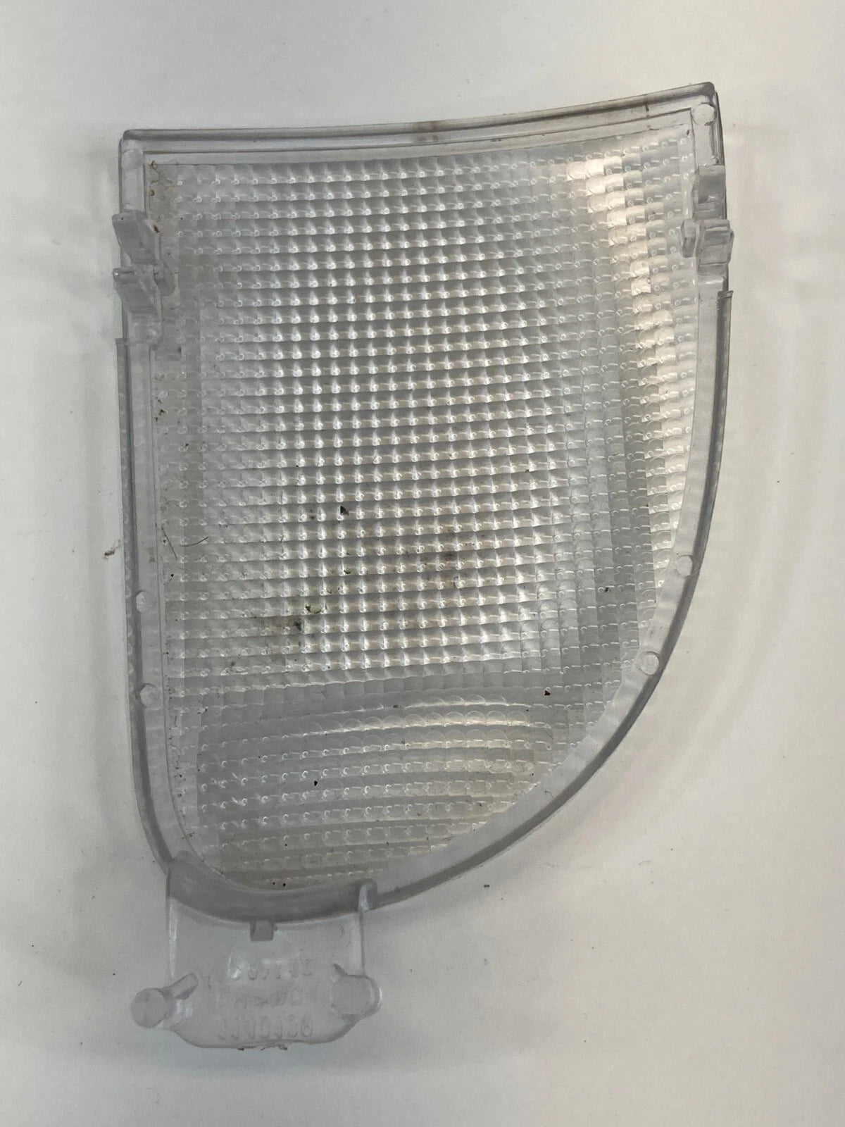 2005 2006 2007 2008 2009 SAAB 9-7X OVERHEAD CONSOLE LAMP LIGHT LENS LEFT SIDE