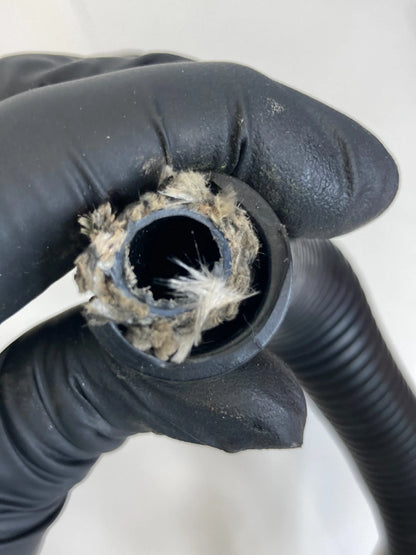 2002-2005 CHEVROLET TRAILBLAZER 4.2L L6 FUEL INJECTOR RAIL W/ INJECTORS OEM