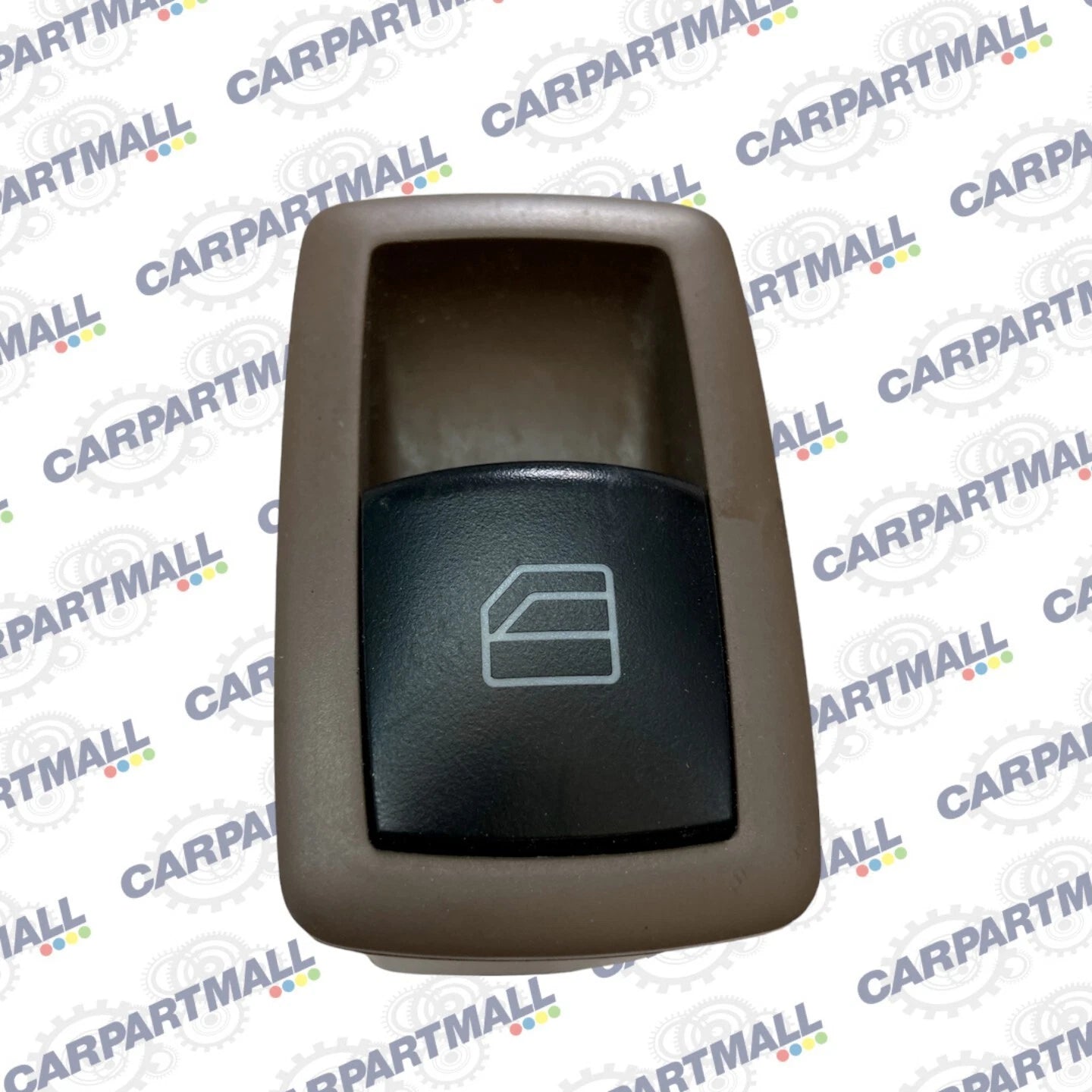 2006-2012 MERCEDES-BENZ R350 REAR LEFT POWER WINDOW SWITCH A2518200510 OEM