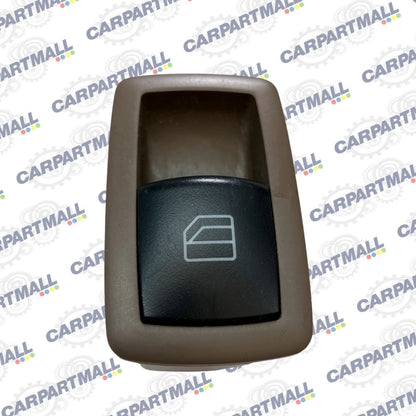 2006-2012 MERCEDES-BENZ R350 REAR LEFT POWER WINDOW SWITCH A2518200510 OEM
