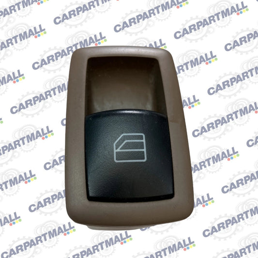 2006-2012 MERCEDES-BENZ R350 REAR LEFT POWER WINDOW SWITCH A2518200510 OEM