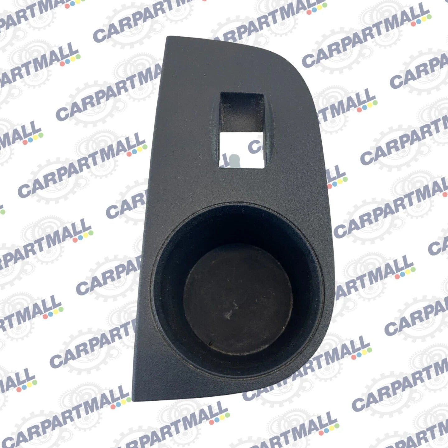 2009-2012 CHEVROLET TRAVERSE REAR LEFT SIDE WINDOW SWITCH BEZEL COVER 20817819