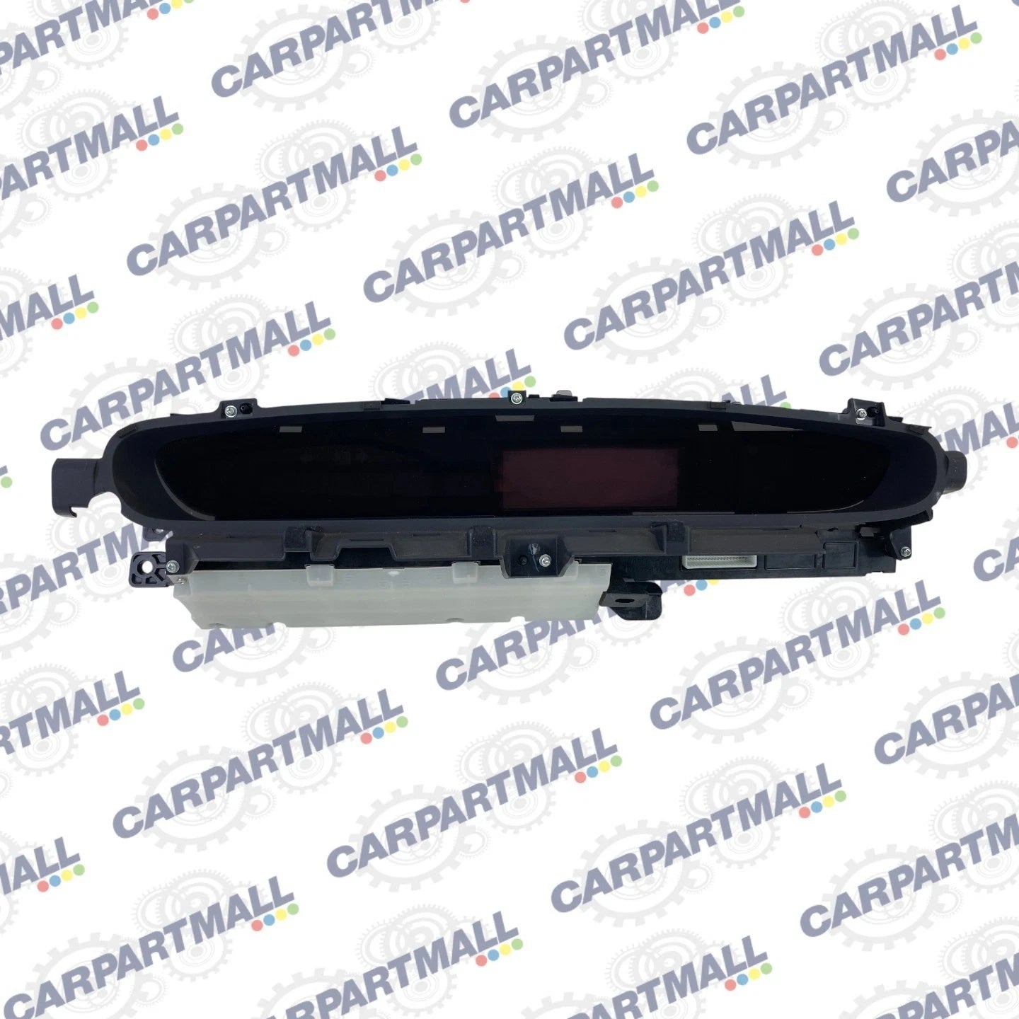 10-15 TOYOTA PRIUS SPEEDOMETER INSTRUMENT CLUSTER GAUGES UNK MILES 83800-47370
