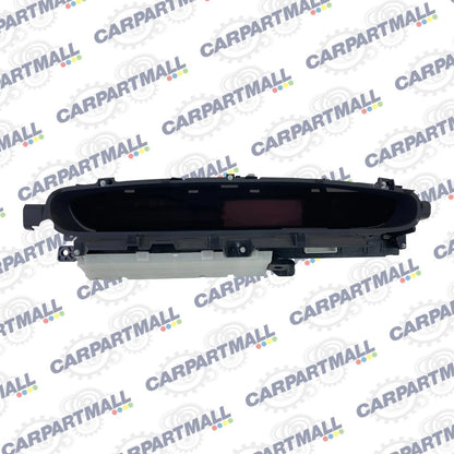 10-15 TOYOTA PRIUS SPEEDOMETER INSTRUMENT CLUSTER GAUGES UNK MILES 83800-47370